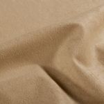 Microfluweel - Beige