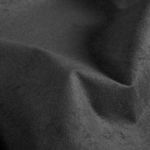 Microfluweel Alova - Grijs