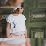 CropTop - Mon Kids - Schnittmuster eBook-2