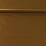 Regenjackenstoff - Wasserabweisend Uni Nougat