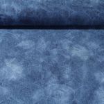 Jeans - Batik Mandala Bleu jeans