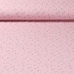 Jersey - Etoiles Rose