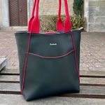 Velour Lederimitat Paspelband - Meterware-4