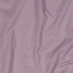 Jersey bio - uni poudre foncée