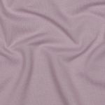 Ekologisk softsweat - Mörkt puder uppruggat 079