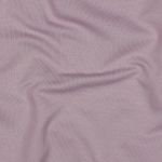 Bio summersweat - French Terry uni donker poeder 079