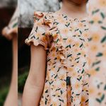 Shirt und Kleid - Mariposa Kids - Schnittmuster eBook-5
