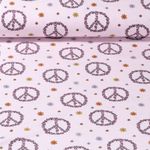 Jersey - Peace Rosa