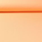 Sommersweat Lea - French Terry Orange