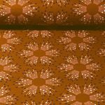 Bio Sweat - Hamburger Liebe Digitaldruck Bling Bling Starlight Kupfer