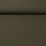 Mantelstoff - Trench Coat Wasserabweisend Olive