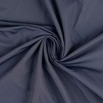 Tissu Manteau – Trench-coat Imperméable Bleu Marine Tissu Manteau – Trench-coat Imperméable Bleu Marine