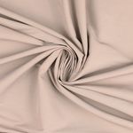 Tissu manteau – Trench-coat déperlant sable