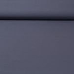 Mantelstoff - Trench Coat Wasserabweisend Dunkelgrau