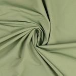 Tissu manteau – trench-coat déperlant vieux rose