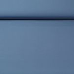 Mantelstoff - Trench Coat Wasserabweisend Jeansblau