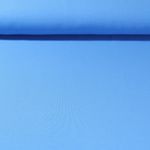 Sommersweat Lea - French Terry Mittelblau