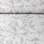 Viskose - Twill Lilien Sand