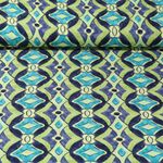 Viskose -  Formen Lime