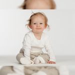 Babyjacke und Hose - BRIO und LUCCA - Schnittmuster eBook-5