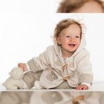 Babyjacke und Hose - BRIO und LUCCA - Schnittmuster eBook-6