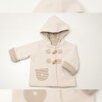 Babyjacke und Hose - BRIO und LUCCA - Schnittmuster eBook-1