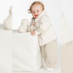 Babyjacke und Hose - BRIO und LUCCA - Schnittmuster eBook-3