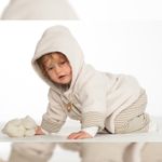 Babyjacke und Hose - BRIO und LUCCA - Schnittmuster eBook-4