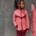 Sweatjacke - Saphir Kids - Schnittmuster eBook-4