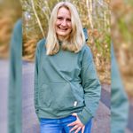 Pullover - Comfort Hoodie - Schnittmuster eBook-4