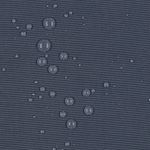 Látka batohu a tašky - tmavá džínovina