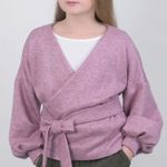 Wickeljacke - Aurelia Kids - Schnittmuster eBook-3