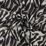 Softshell - Digitaltryck Zebra Grå Softshell - Digitaltryck Zebra Grå