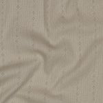 Baumwoll-Jersey - Pointtoille Sand