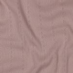 Bavlněný dres Pointtoille starorůžový