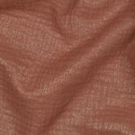 Musliini - Glitter Cognac