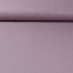 Musselin - Glitzer Altrosa