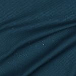 Canvas - vattenavvisande petrol garnfärgad