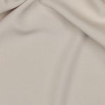 Viscosa leggera - Beige