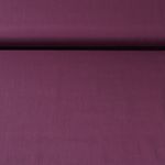 Viskose Light Magdalena - Brombeere