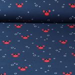 Jersey - Pirat Lobster Marineblau