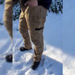 Outdoorhose - Unter freiem Himmel Herren Langgrößen - Schnittmuster eBook-6