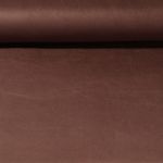 Scuba - Wildlederimitat Braun