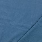 Coton vintage - pétrole