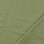 Coton vintage - menthe