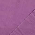 Coton vintage - prune