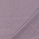 Coton vintage - lavande douce