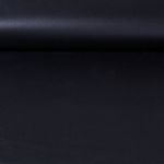 Scuba - Wildlederimitat Foliendruck Navy