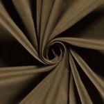 Scuba – imitation daim kaki