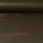 Scuba - Wildlederimitat Khakigrün